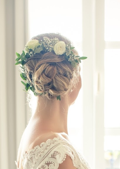 Lagny Emilie Emilie, Salon de Coiffure à Thin-le-Moutier