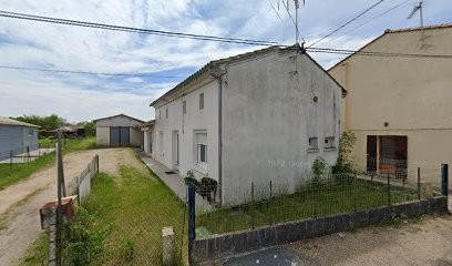 Les Coiffures De Nathalie, Salon de Coiffure à Saint-Antoine-sur-l'Isle