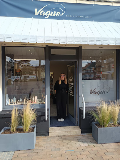 Vague Coiffure Coiffeur à Gravelines