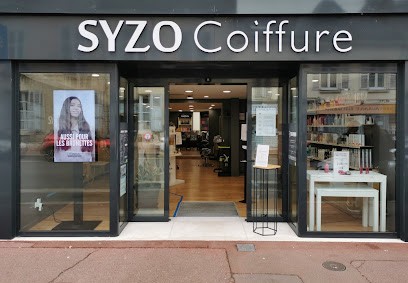 Syzo Coiffure, Salon de Coiffure à Vendôme