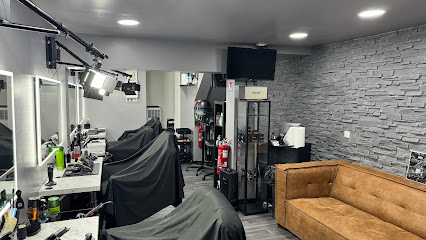 Blvcko Barber | Bezons Coiffeur à Bezons