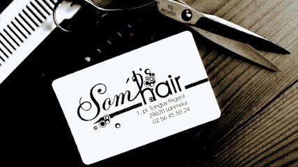 Manson Le Roux Anne, Salon de Coiffure à Lanmeur