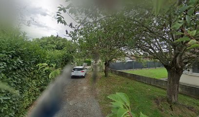 Gany Fabienne, Salon de Coiffure à Ledeuix