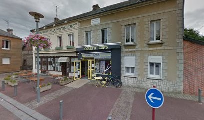 Couette Cop's, Salon de Coiffure à Fleury-sur-Andelle