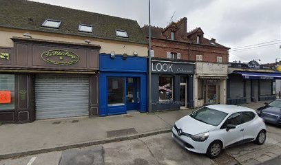 Look Coiffure Mixte, Salon de Coiffure à Beauvais
