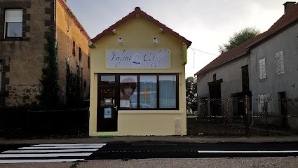 Infini Coiff', Salon de Coiffure à Saint-Pardoux