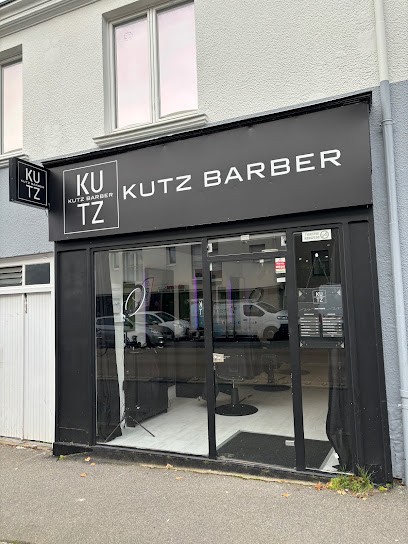 KutzBarber44, Salon de Coiffure à Saint-Sébastien-sur-Loire