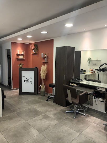 Emy.A Maître Artisan Coiffeur, Salon de Coiffure à Salon-de-Provence