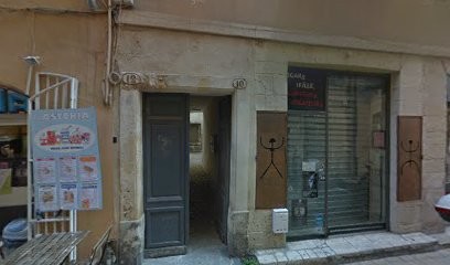 A Boy A Girl, Salon de Coiffure à Nîmes
