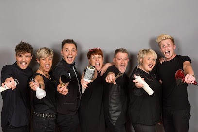 R-Box Coiffure Mixte, Salon de Coiffure à Ouistreham