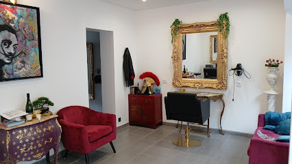L'appart D'enzo Coiffeur à Montrouge