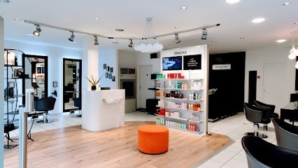 Exception Coiffure, Salon de Coiffure à Tulle