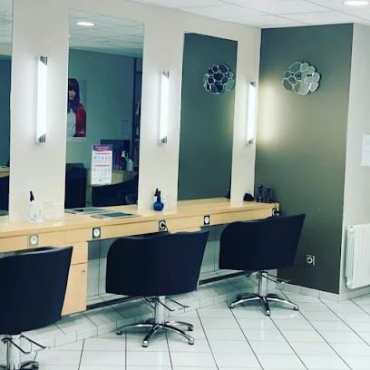 Salon de coiffure INFINI'TIF, Salon de Coiffure à Nogent-sur-Seine