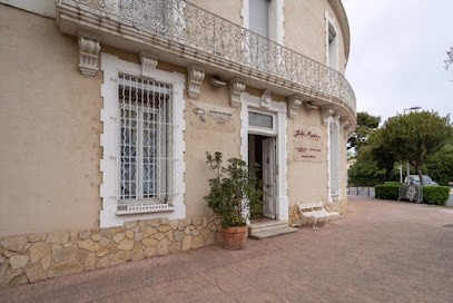Julie Martin Coiffure, Salon de Coiffure à Marseillan