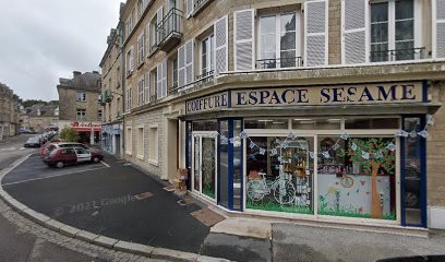 Coiffure Espace Sésame, Salon de Coiffure à Valognes