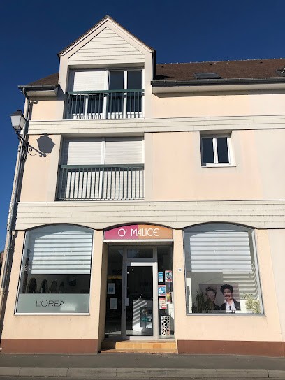 O Malice, Salon de Coiffure à Saint-Germain-de-la-Coudre