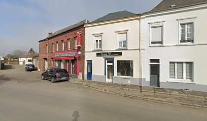 Virgini'Tif, Salon de Coiffure à Hornoy-le-Bourg