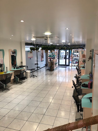 Tchip Coiffure Vendôme, Salon de Coiffure à Vendôme