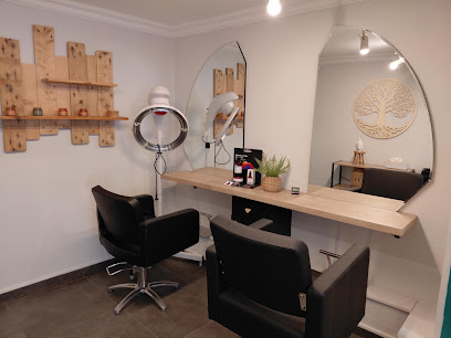 M Hair Création By Marion Coiffeur à Ceton