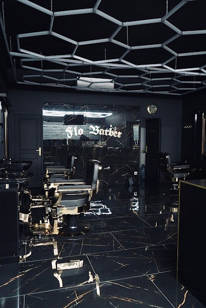 Flo barber, Salon de Coiffure à Colombiers