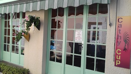 Cathy Cup, Salon de Coiffure à Couthures-sur-Garonne