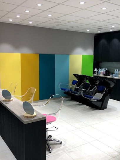Inspiration Coiffeur & Boutique Wittelsheim, Salon de Coiffure à Wittelsheim