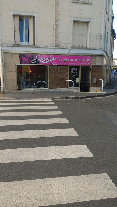 Krantz Sandrine, Salon de Coiffure à Château-Thierry