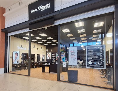 Coiffeur Grand Portet - Bruno Flaujac Coiffures, Salon de Coiffure à Portet-sur-Garonne