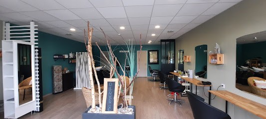 L Hair Z'en, Salon de Coiffure à Quévert