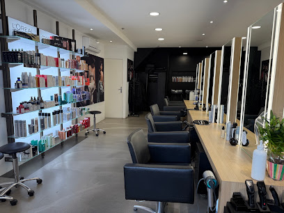 Mod's Hair Maurepas Coiffeur à Maurepas