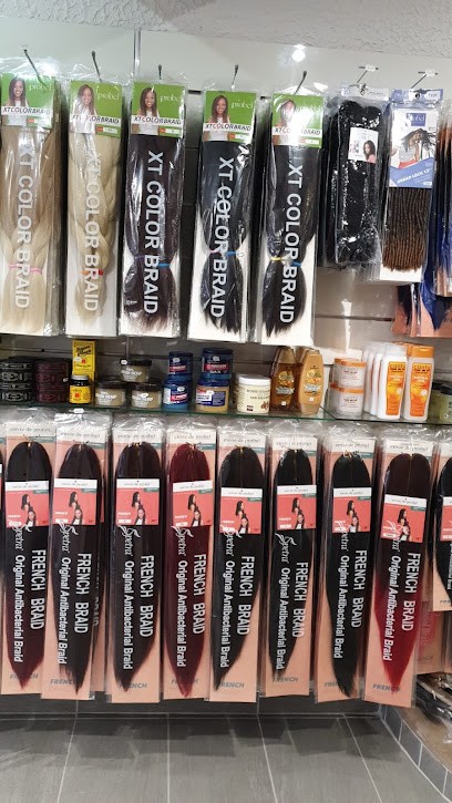 Kosmetiss Hair, Salon de Coiffure à Montargis