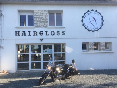 HAIRGLOSS, Salon de Coiffure à Saintes