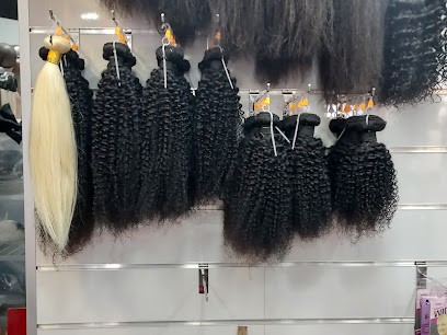 Fiko Afro, Salon de Coiffure à Paris 13