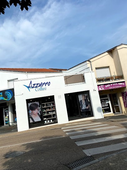 azzurro coiffure, Salon de Coiffure à Saint-Sébastien-sur-Loire