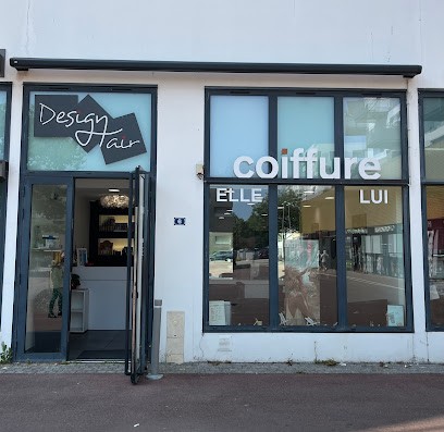 Design'Hair - Salon De Coiffure A Saint-Nazaire, Salon de Coiffure à Saint-Nazaire