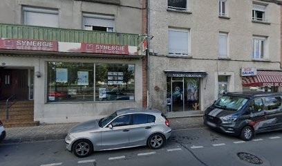 Fabre Virginie, Salon de Coiffure à Graulhet
