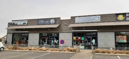 Dm Coiffure, Salon de Coiffure à Saint-Valery-sur-Somme