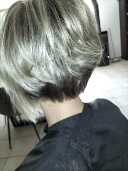 Divines Ladies Coiffeur à Famars