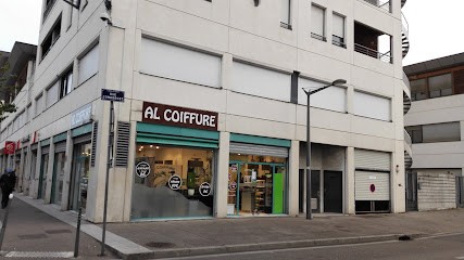 Al - Coiffure, Salon de Coiffure à Vaulx-en-Velin