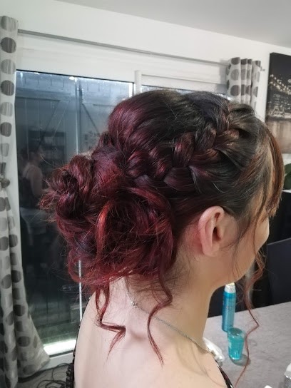 Jenn Hair Coiff, Coiffeur à Domicile aux Avenières Veyrins-Thuellin