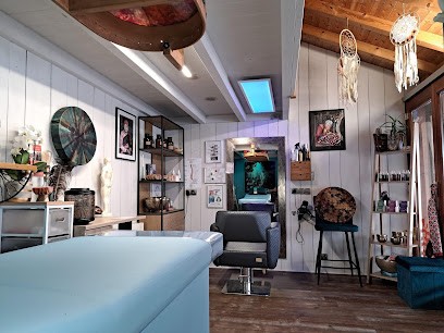 Ambiance Cannelle, Salon de Coiffure à Messery