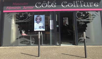 Côté Coiffure, Salon de Coiffure à Fontaines