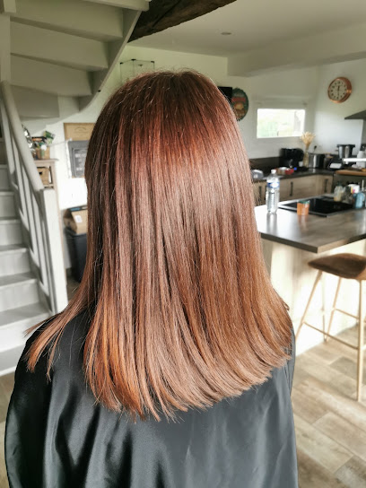 L'univ'hair De Pauline, Coiffeur à Parc-d'Anxtot