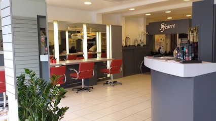Jycarre, Salon de Coiffure à Saint-Nazaire