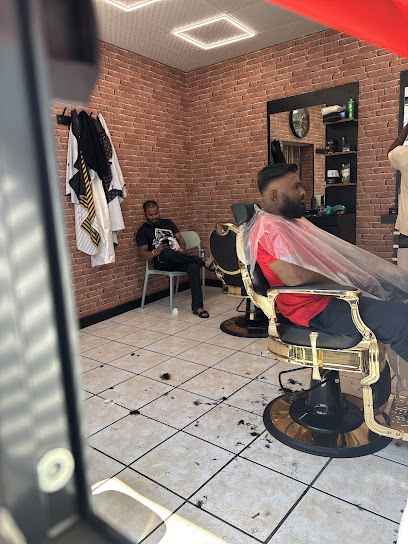 Riththik Coiffeur Coiffeur à Villeneuve-Saint-Georges