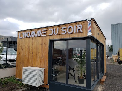 L'Homme Du Soir, Salon de Coiffure à Clermont-Ferrand