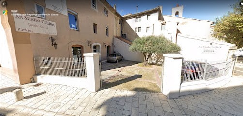 Art Studio Coiffure, Salon de Coiffure à Orange