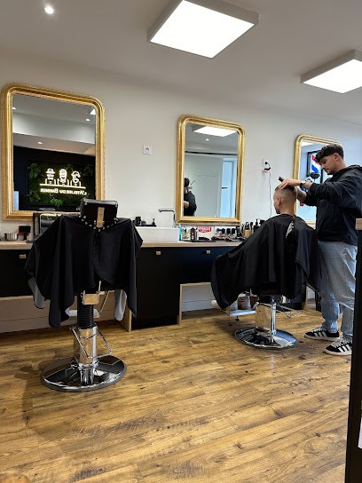 L' Atelier du Barbier Ernée, Salon de Coiffure à Ernée