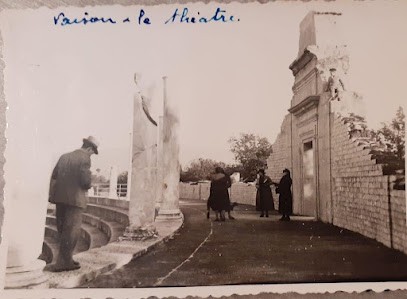 Les Frangines, Salon de Coiffure à Vaison-la-Romaine