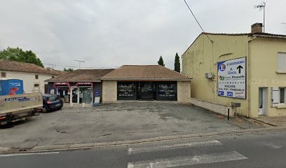 Studio M, Salon de Coiffure à Montcaret